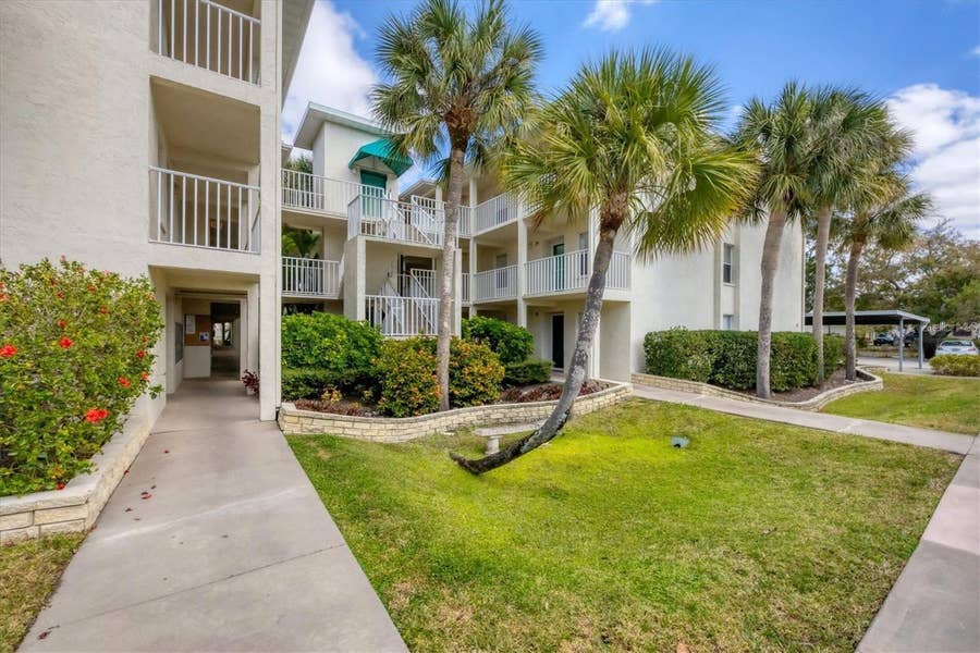 Property photo for 7294 CLOISTER DRIVE, #9, Sarasota, FL
