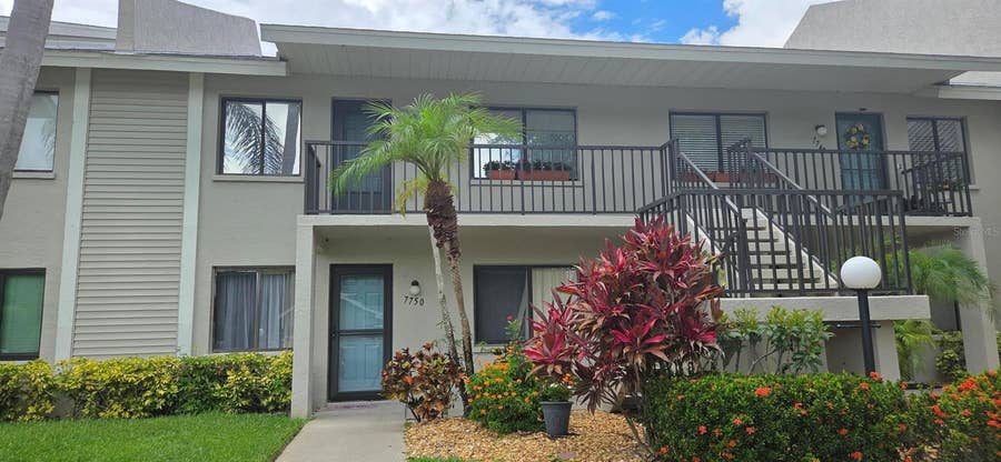 Property photo for 7752 EAGLE CREEK DRIVE, #7752, Sarasota, FL