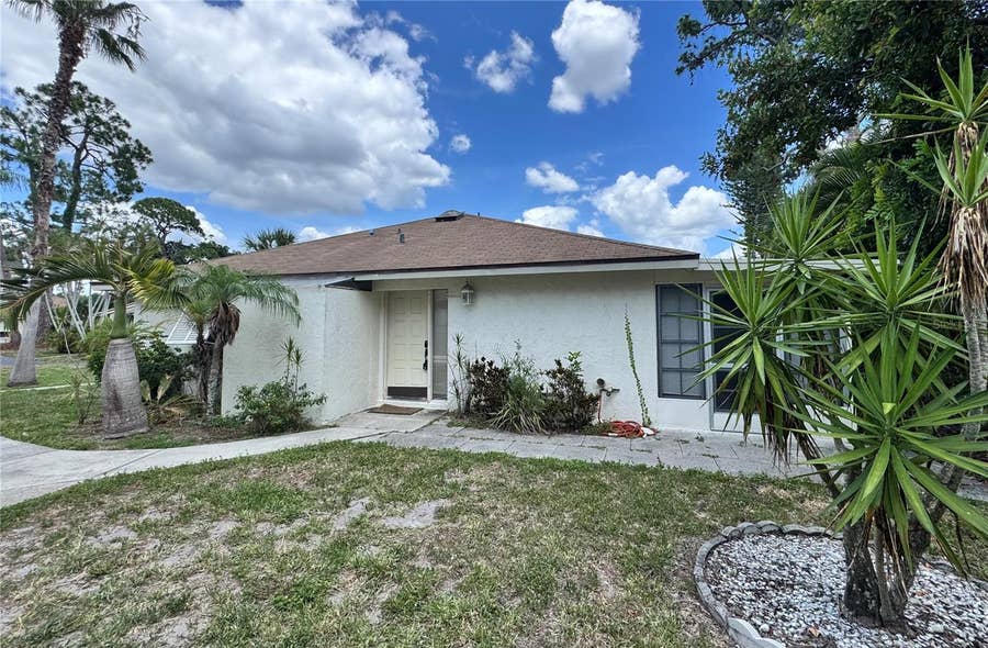 Property photo for 5368 ROYAL PALM AVENUE, #5368, Sarasota, FL