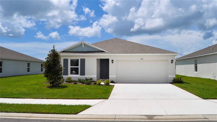 Property photo for 12415 HOPSCOTCH AVENUE, Parrish, FL