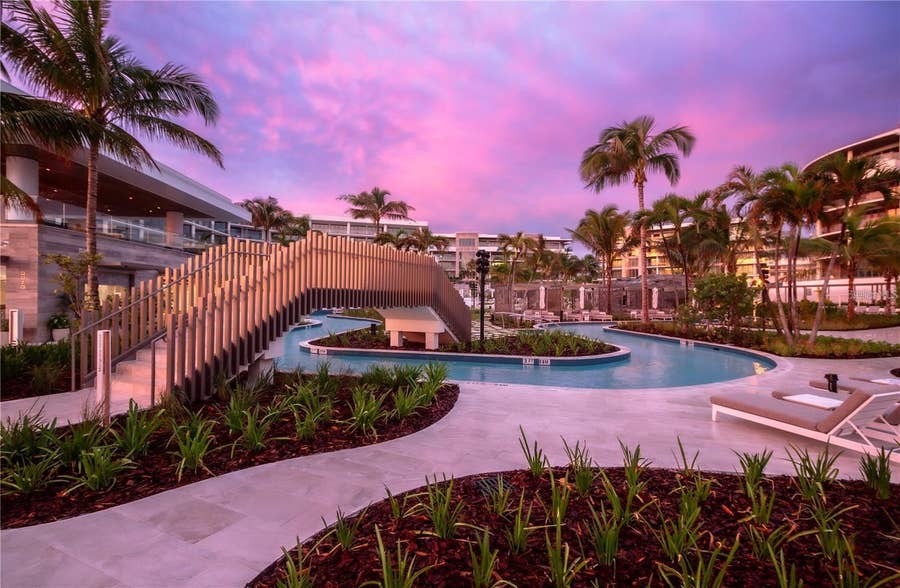 Property photo for 1591 GULF OF MEXICO DRIVE, #515, Longboat Key, FL