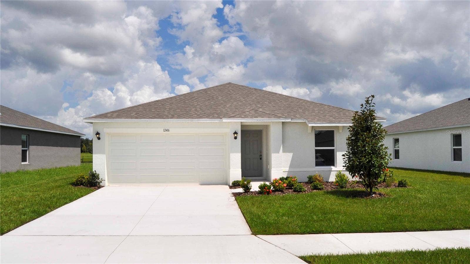 12416 HOPSCOTCH AVENUE, Parrish, FL 34219 12416 HOPSCOTCH AVENUE, Parrish, FL 34219