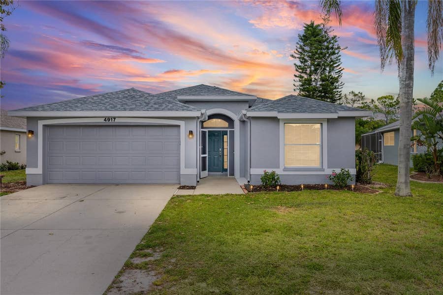 Property photo for 4917 79TH STREET E, Bradenton, FL