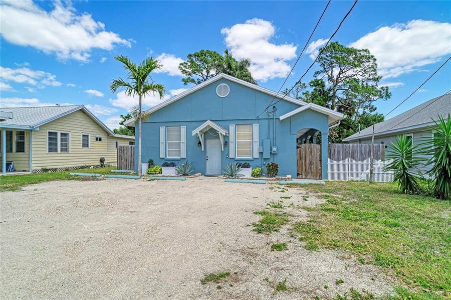 Property photo for 1609 17TH STREET W, Bradenton, FL