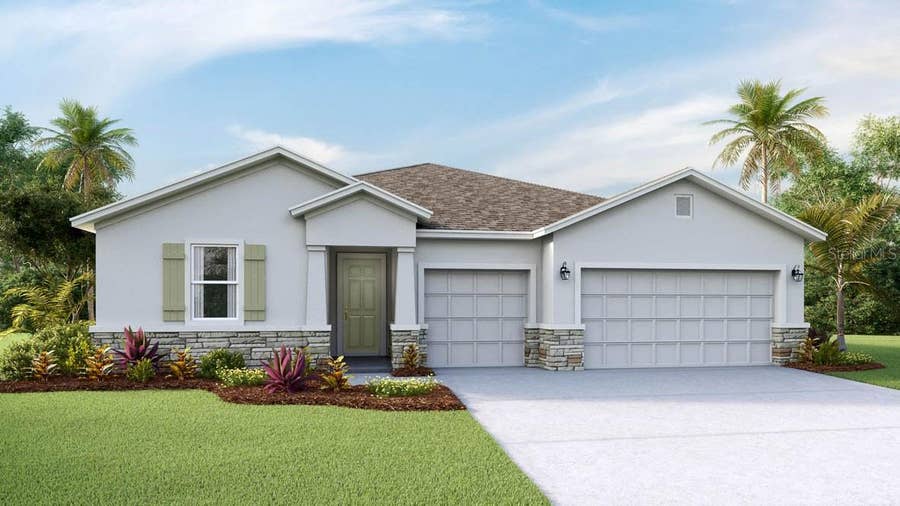 Property photo for 17919 GANDER TERRACE, Lakewood Ranch, FL
