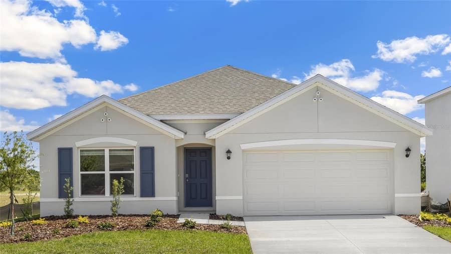 Property photo for 11913 MOUNTAIN ISLAND TRAIL, Parrish, FL
