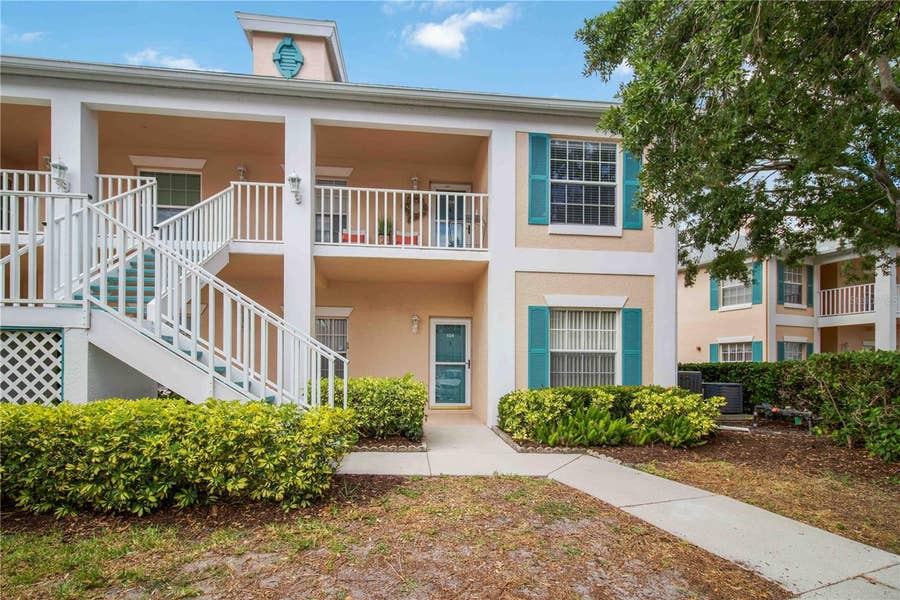 Property photo for 4211 CADDIE DRIVE E, #204, Bradenton, FL
