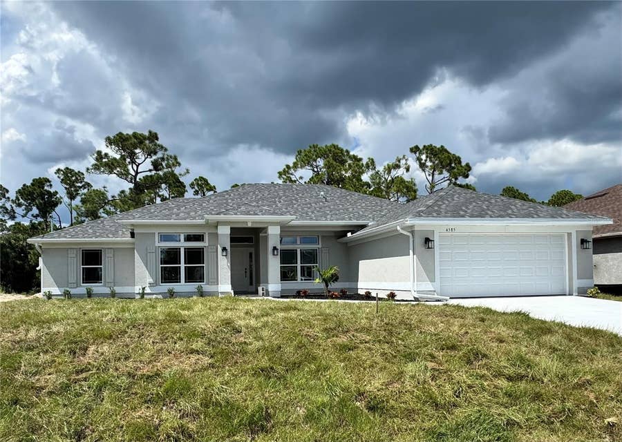 Property photo for 4585 FERNWAY DR., North Port, FL