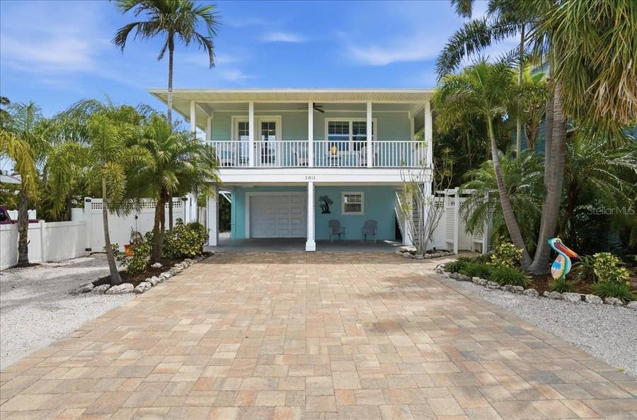 Property photo for 2811 GULF DRIVE, Holmes Beach, FL