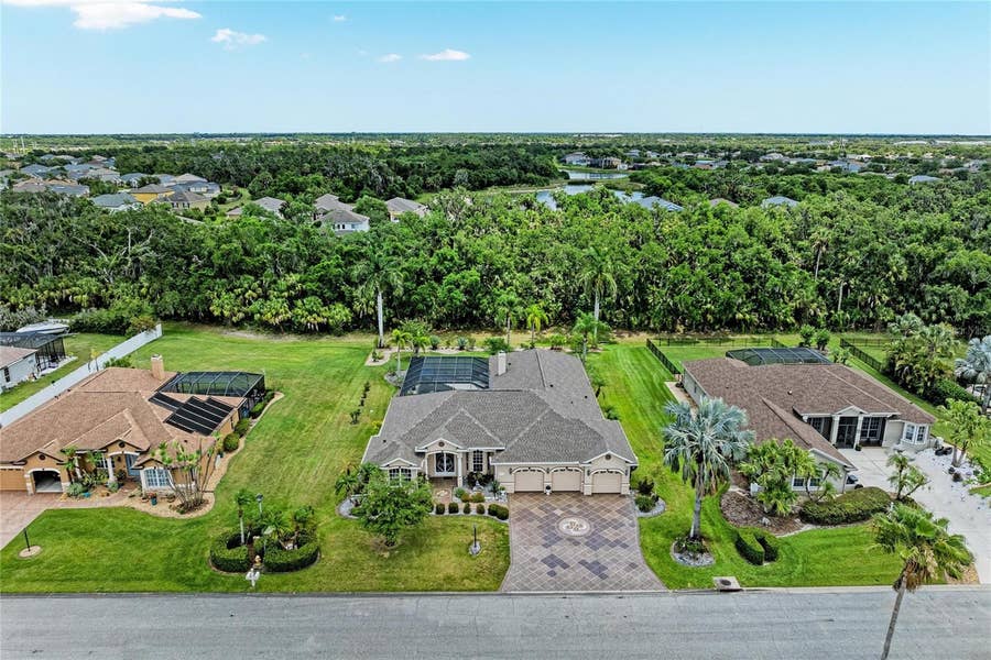 Property photo for 9419 54TH COURT E, Parrish, FL