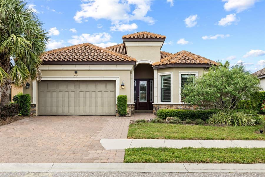 Property photo for 10111 CRAFTSMAN PARK WAY, Palmetto, FL