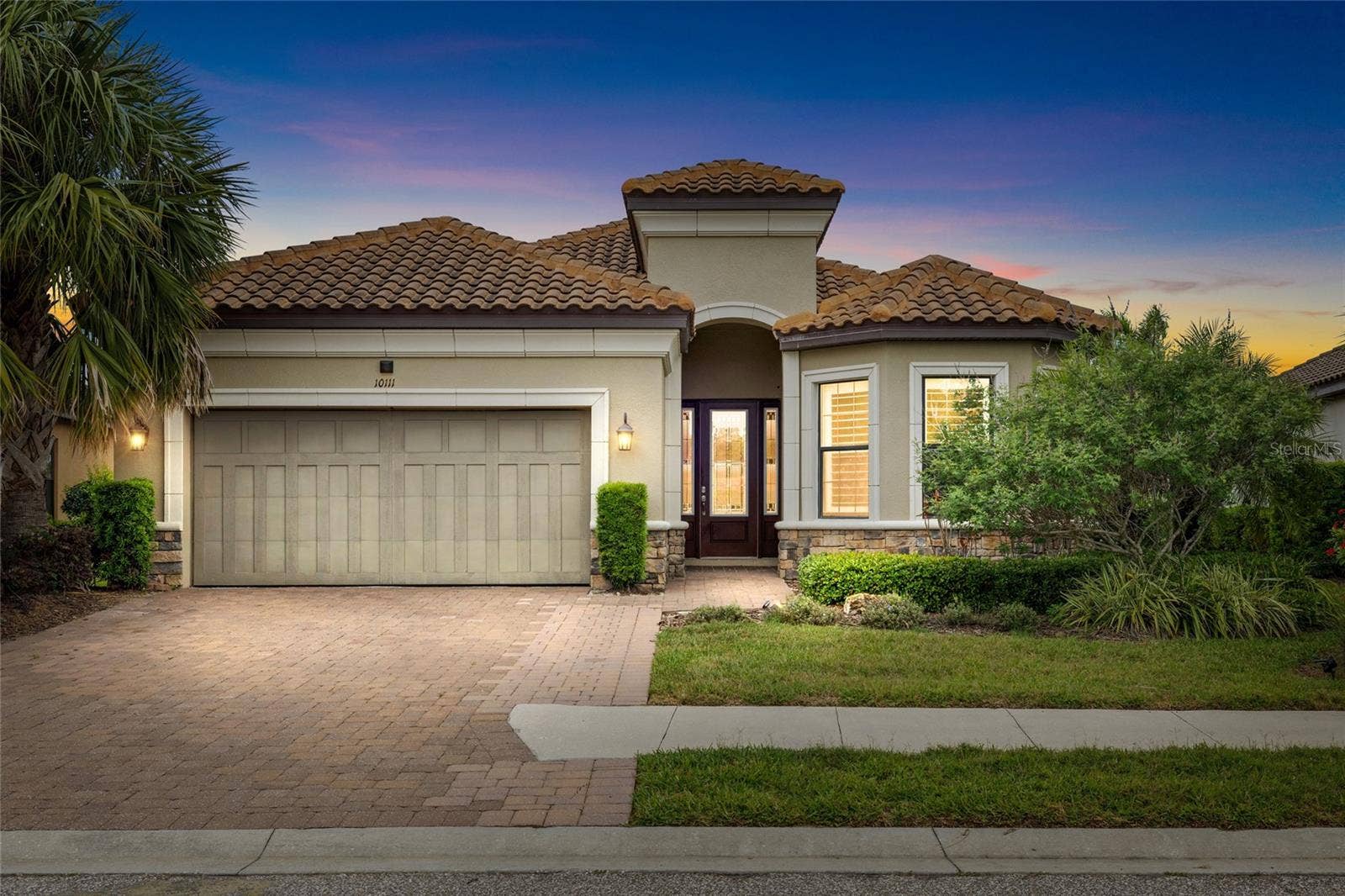 10111 CRAFTSMAN PARK WAY, Palmetto, FL 34221