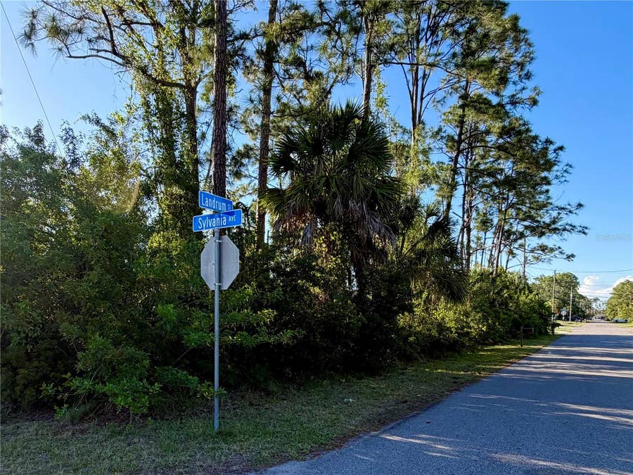Property photo for SYLVANIA AVENUE, North Port, FL