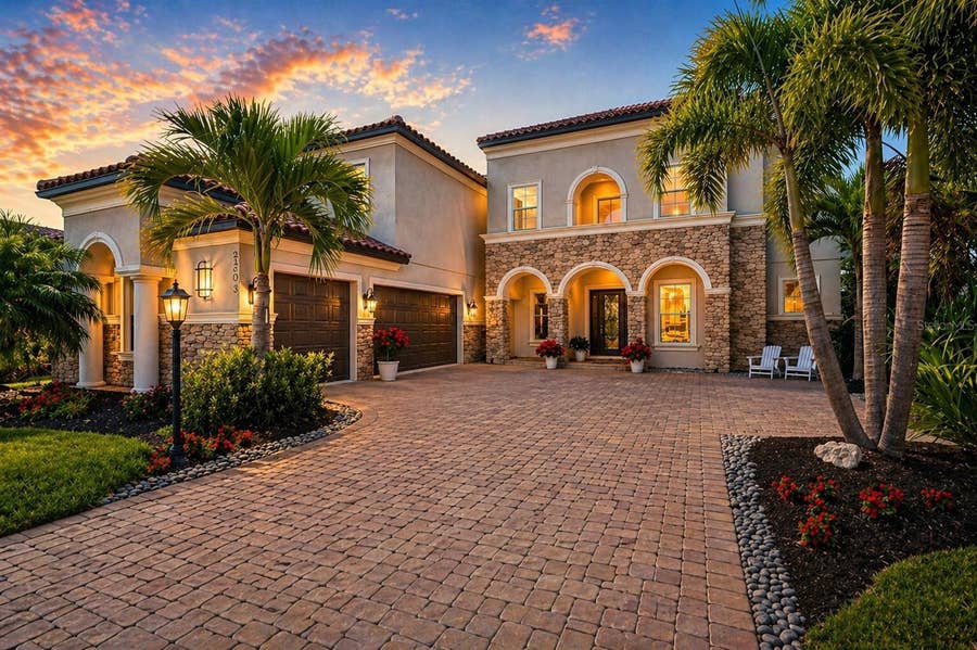 Property photo for 5301 GREENBROOK DRIVE, Sarasota, FL