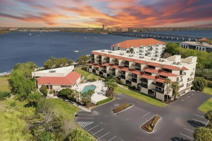 Property photo for 204 3RD STREET W, #204, Bradenton, FL