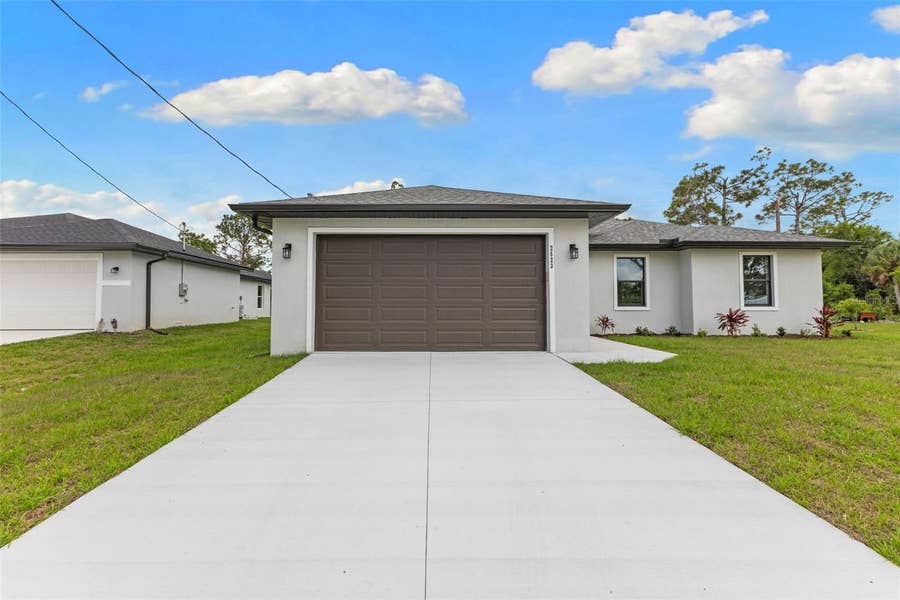 Property photo for 2523 WYOLA AVENUE, North Port, FL