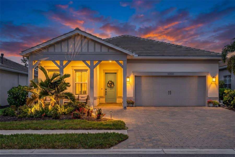 Property photo for 10100 CORAL SHORE DRIVE, Englewood, FL
