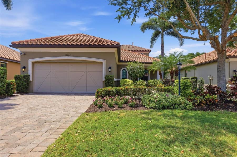 Property photo for 12762 DEL CORSO LOOP, Bradenton, FL