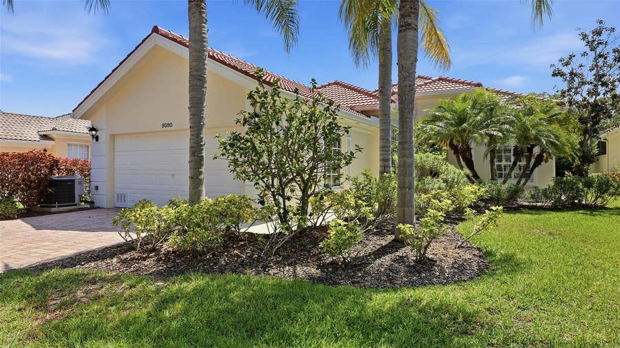 Property photo for 8080 CARDENA LANE, Sarasota, FL