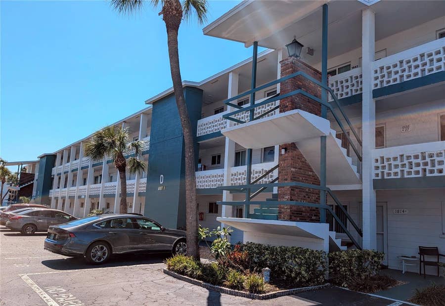 Property photo for 1840 SUNNY DRIVE, #D-36, Bradenton, FL
