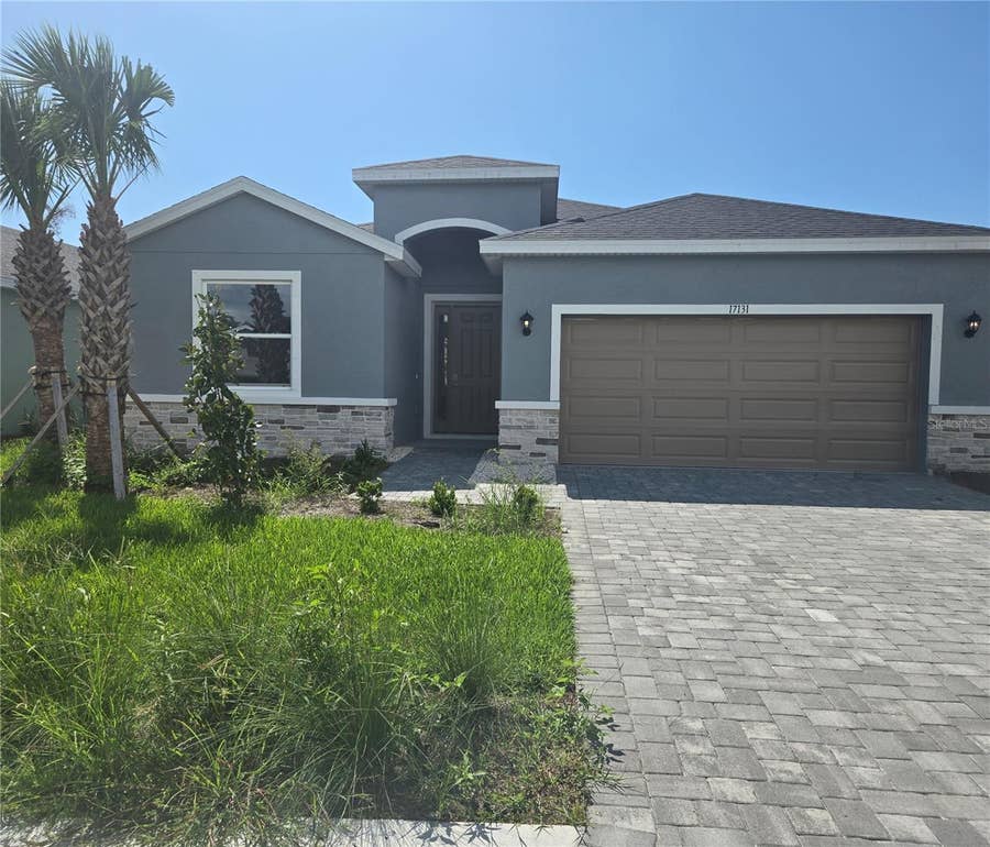 Property photo for 17131 JAMES TRAIL, Parrish, FL
