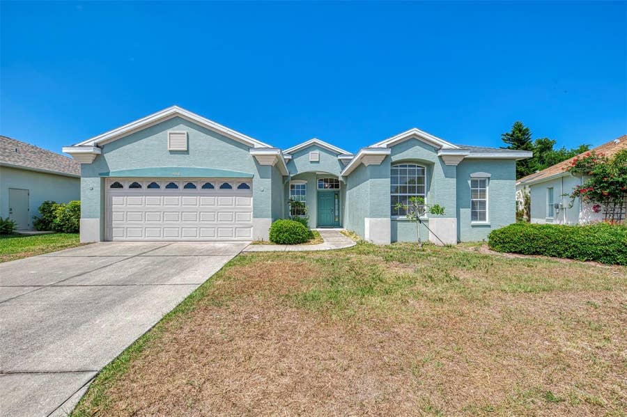 Property photo for 4016 LANDOR COURT, Venice, FL