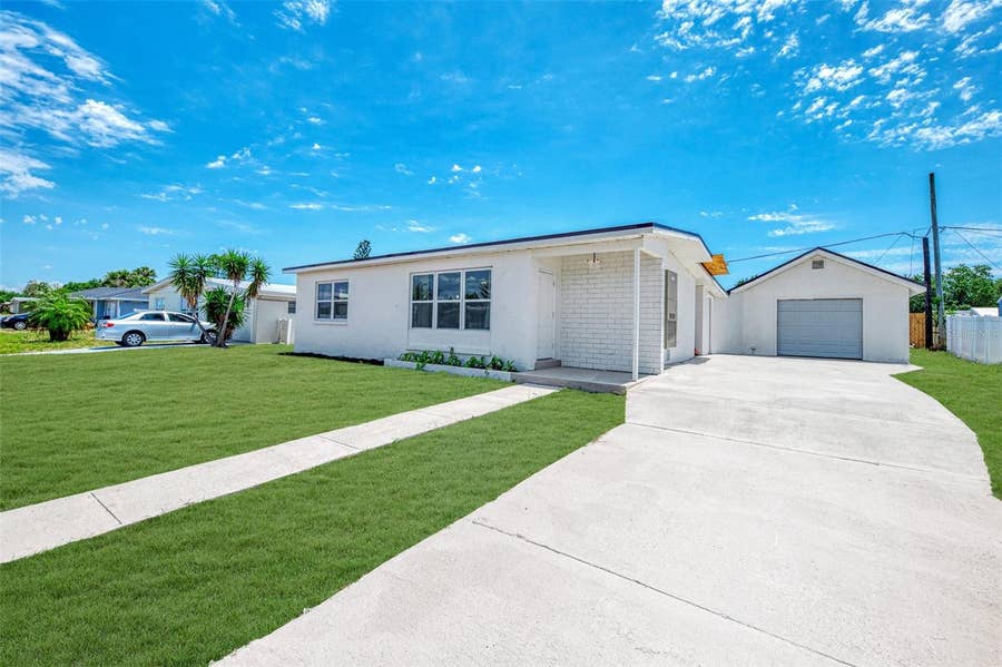 Property photo for 22055 MARSHALL AVENUE, Port Charlotte, FL