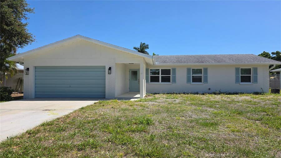 Property photo for 6817 11TH AVENUE NW, Bradenton, FL