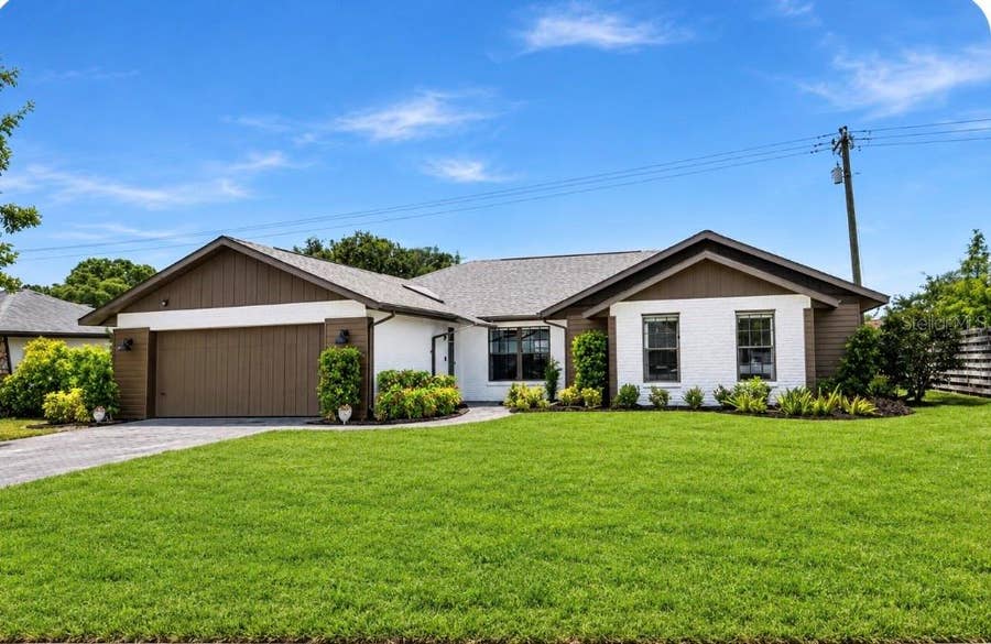Property photo for 6513 29TH AVENUE W, Bradenton, FL