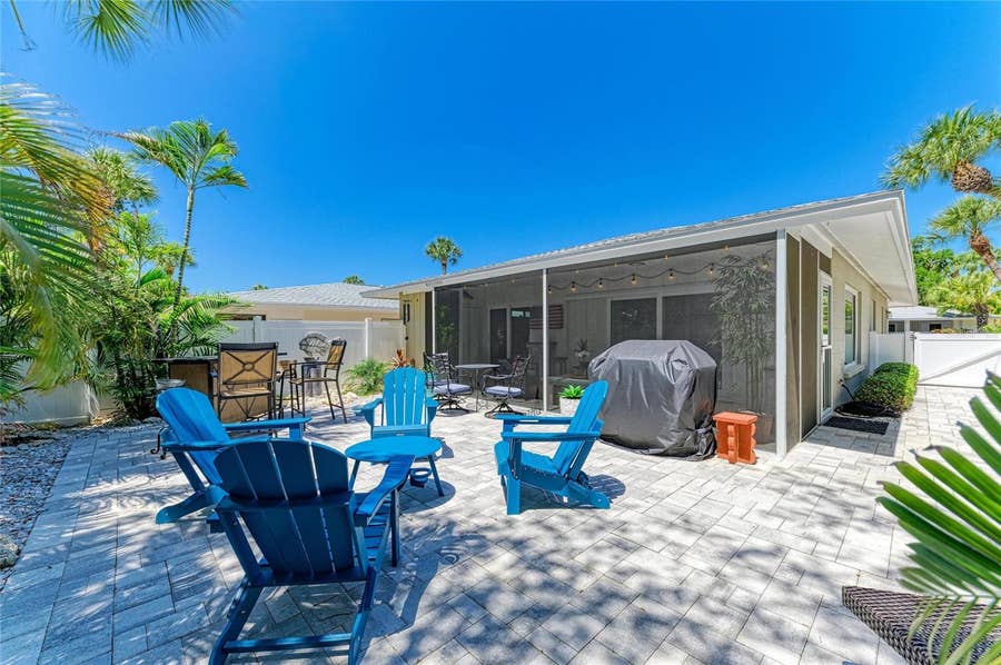 Property photo for 1218 MOONMIST CIRCLE, #S2, Sarasota, FL