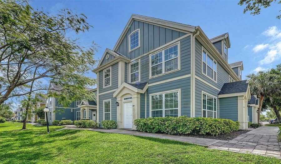 Property photo for 5501 ROSEHILL ROAD, #105, Sarasota, FL