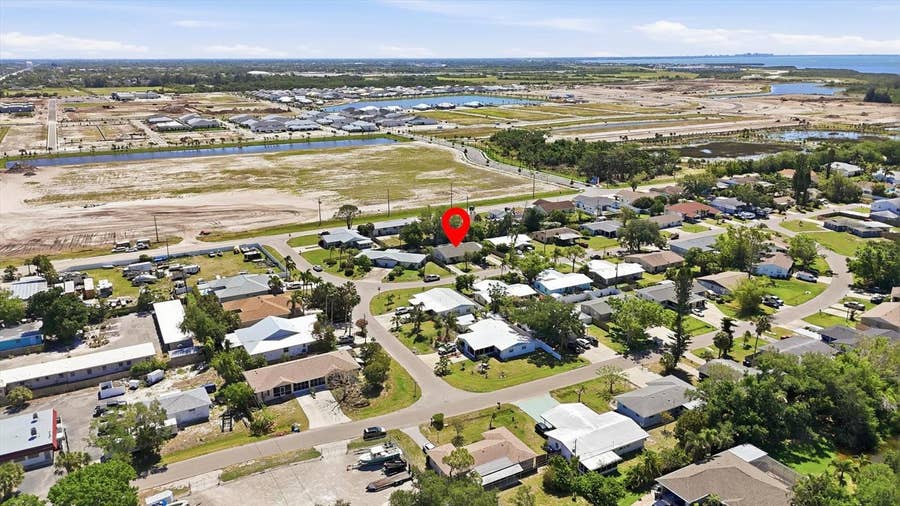 Property photo for 4501 86TH STREET COURT W, Bradenton, FL
