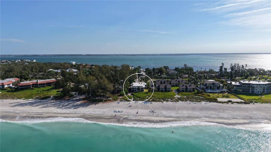 Property photo for 5311 GULF OF MEXICO DRIVE, #5, Longboat Key, FL