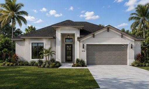 Property photo for . TAPLIN AVENUE, North Port, FL