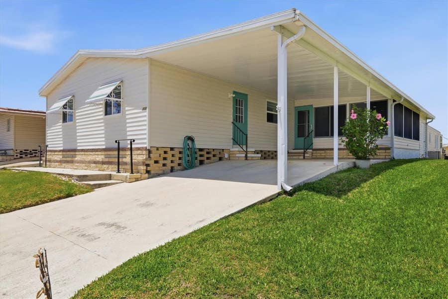 Property photo for 4308 13TH STREET E, Ellenton, FL