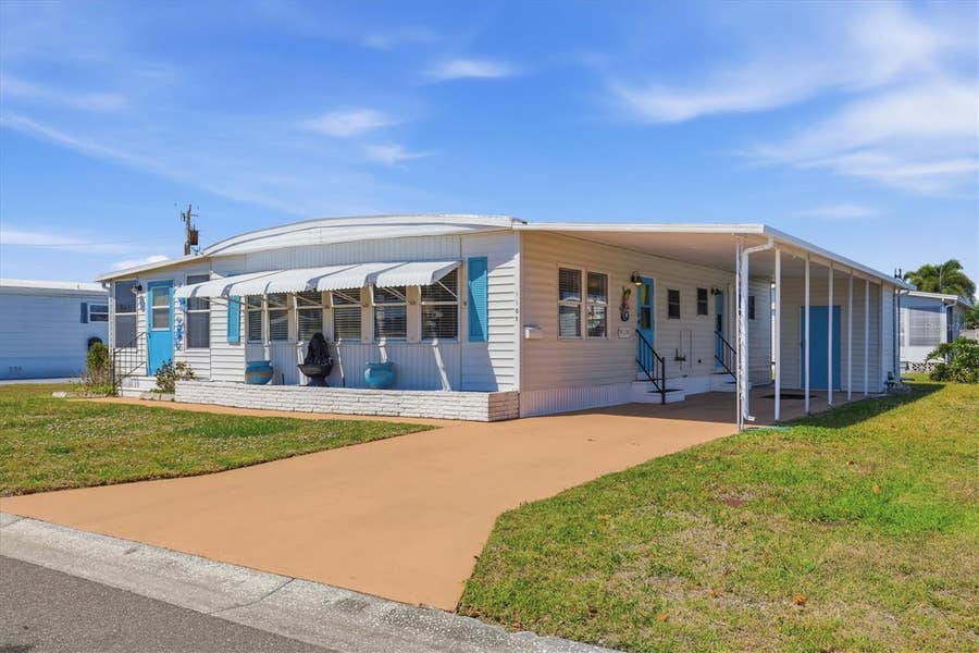 Property photo for 1107 44TH AVENUE DRIVE E, Ellenton, FL