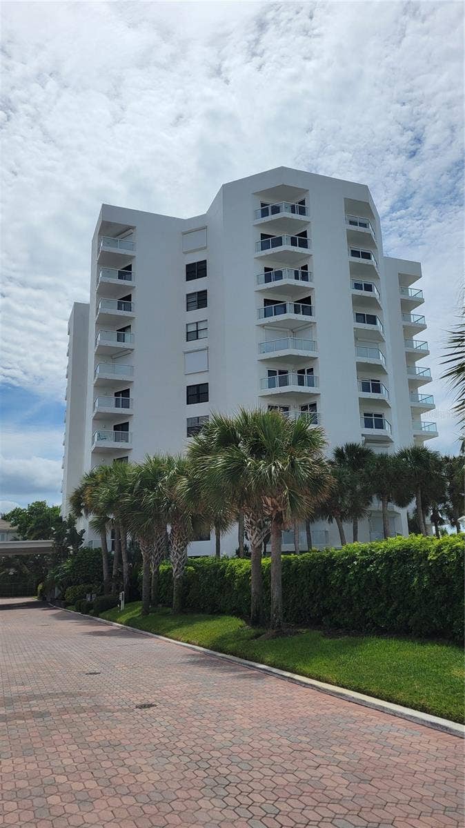 Property photo for 1000 LONGBOAT CLUB ROAD, #406, Longboat Key, FL
