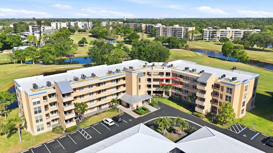 Property photo for 4440 FAIRWAYS BOULEVARD, #108, Bradenton, FL