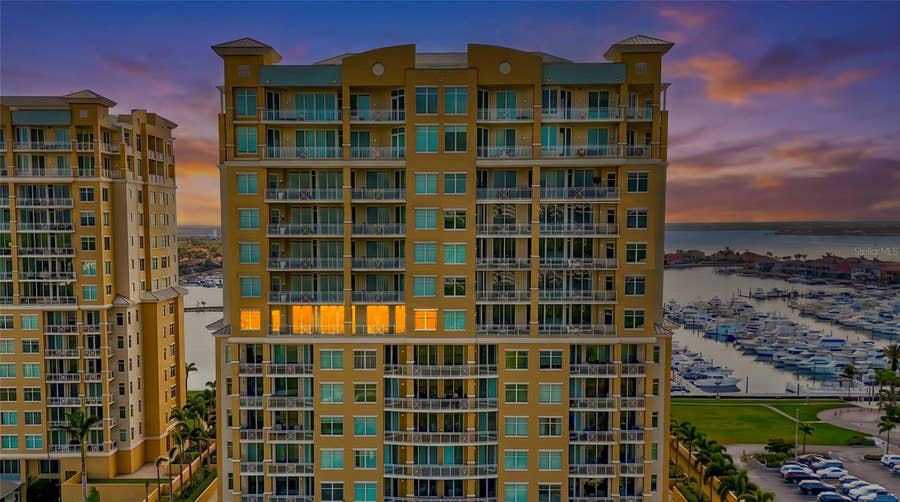 Property photo for 130 RIVIERA DUNES WAY, #804, Palmetto, FL