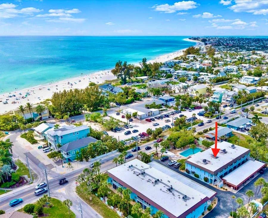 Property photo for 4307 GULF DRIVE, #207, Holmes Beach, FL
