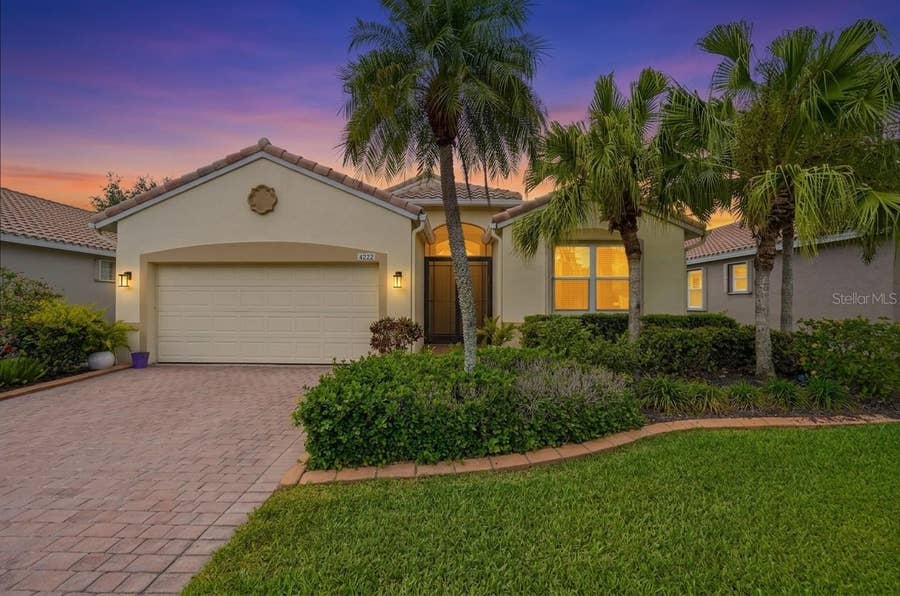Property photo for 4222 65TH PLACE E, Sarasota, FL