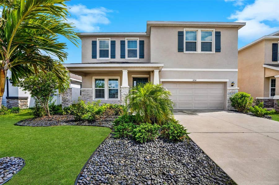 Property photo for 3734 TURNING TIDES TERRACE, Bradenton, FL