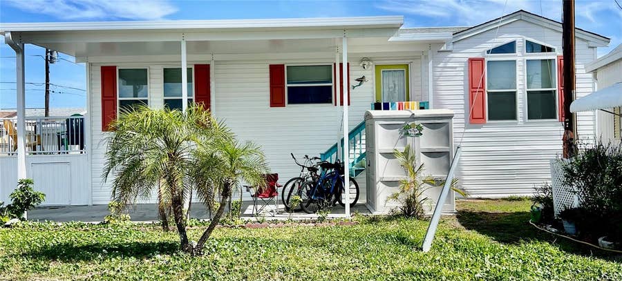 Property photo for 102 2ND AVENUE, Venice, FL