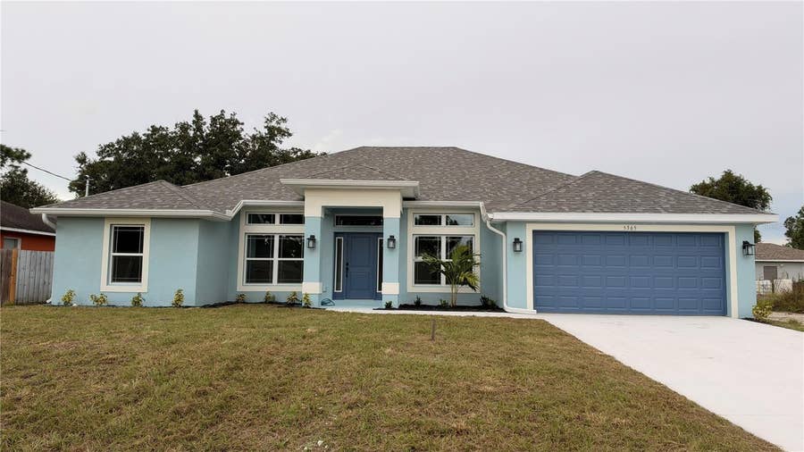 Property photo for 5365 PONCE DE LEON BOULEVARD, North Port, FL