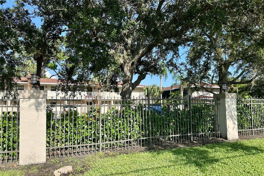 Property photo for 972 LA COSTA CIRCLE, #3, Sarasota, FL