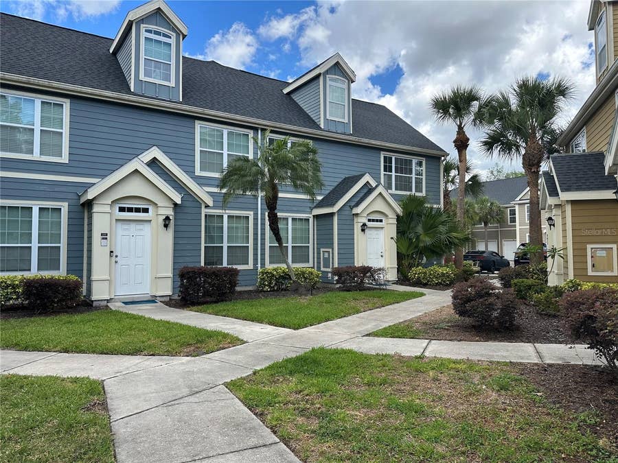Property photo for 5601 ROSEHILL ROAD, #201, Sarasota, FL