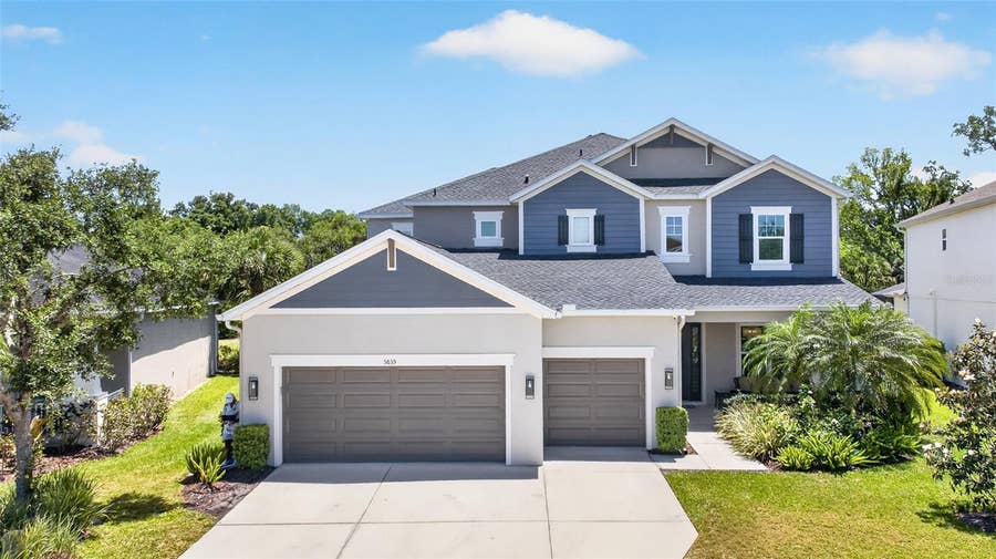 Property photo for 5835 PALMER RANCH PARKWAY, Sarasota, FL