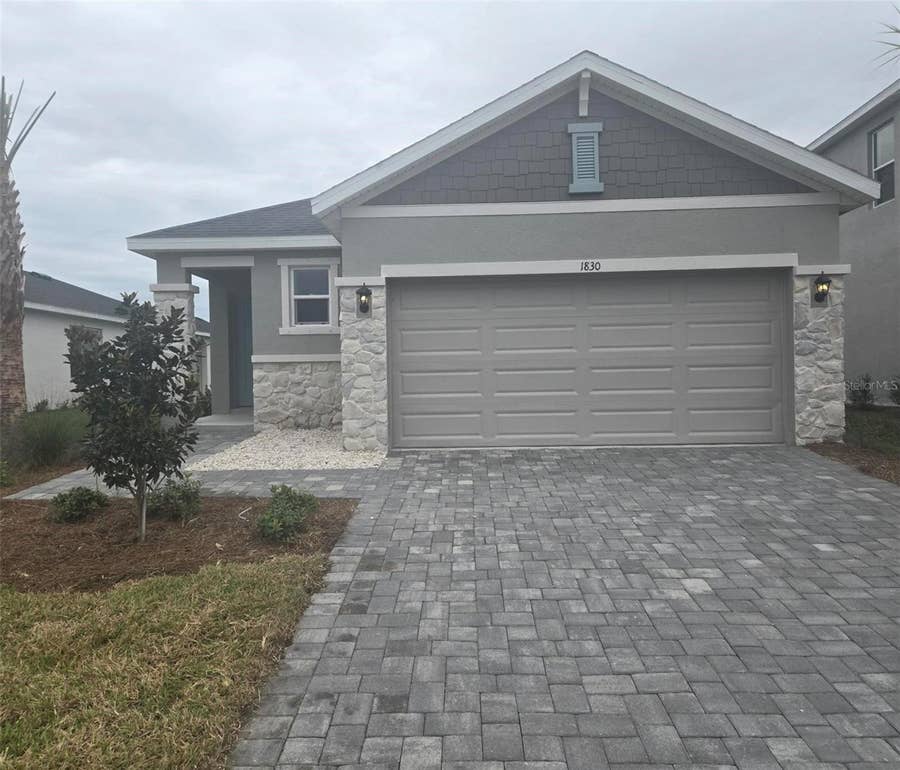 Property photo for 1830 HAMMOCK TRACE DRIVE, Parrish, FL