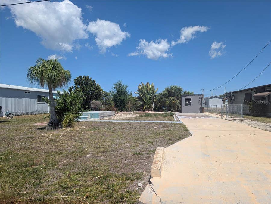 Property photo for 1273 KINGFISHER DRIVE, Englewood, FL