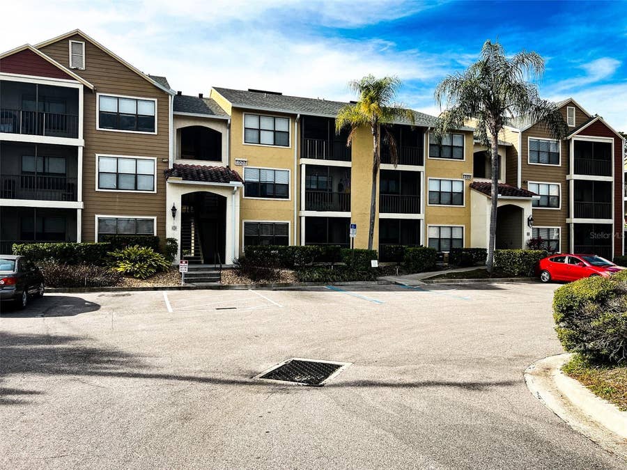 Property photo for 11901 4TH STREET N, #8102, St Petersburg, FL